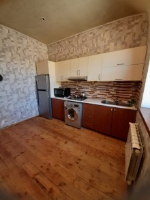 Satılır Həyət evi, Binəqədi.r, Biləcəri, Azadlıq.m-17