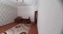 Satılır Həyət evi, Binəqədi.r, Biləcəri, Azadlıq.m-19