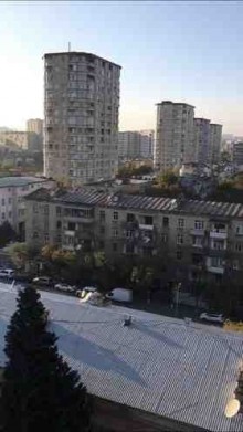 Satılır Yeni Tikili, Nərimanov.r, N.Nərmanov.m-2