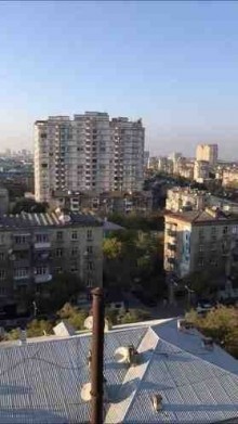 Satılır Yeni Tikili, Nərimanov.r, N.Nərmanov.m-3