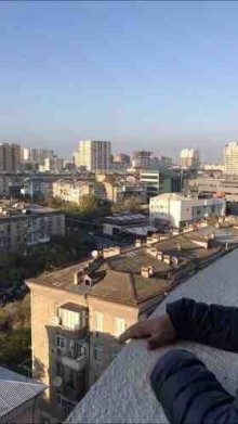 Satılır Yeni Tikili, Nərimanov.r, N.Nərmanov.m-5