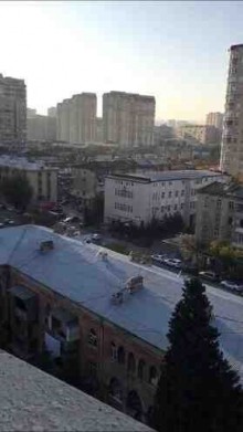 Satılır Yeni Tikili, Nərimanov.r, N.Nərmanov.m-7