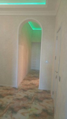 Satılır Yeni Tikili, Yasamal.r, Yasamal, İnşaatçılar.m-4