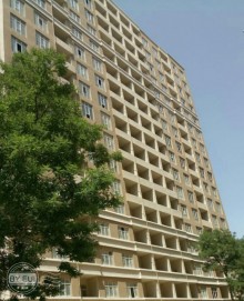 Satılır Yeni Tikili, Yasamal.r, Yasamal, İnşaatçılar.m-6