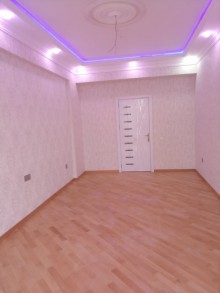 Satılır Yeni Tikili, Yasamal.r, Yasamal, İnşaatçılar.m-7