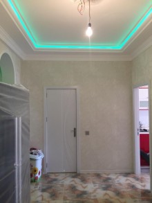 Satılır Yeni Tikili, Yasamal.r, Yasamal, İnşaatçılar.m-10