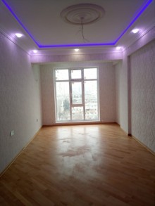 Satılır Yeni Tikili, Yasamal.r, Yasamal, İnşaatçılar.m-14