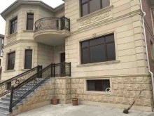 Satılır Villa, Binəqədi.r, Rəsulzadə-1