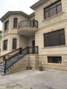 Satılır Villa, Binəqədi.r, Rəsulzadə-5