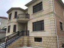 Satılır Villa, Binəqədi.r, Rəsulzadə-9