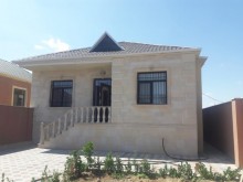 Satılır Həyət evi, Sabunçu.r, Zabrat, Koroğlu.m-1