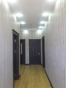 Satılır Həyət evi, Sabunçu.r, Zabrat, Koroğlu.m-3