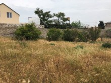 Satılır Torpaq, Xəzər.r, Mərdəkan, Koroğlu.m-4