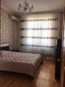 Satılır Yeni Tikili, Yasamal.r, İnşaatçılar.m-8