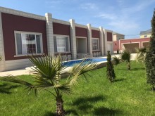 Satılır Villa, Xəzər.r, Mərdəkan-1