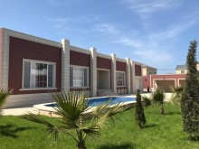 Satılır Villa, Xəzər.r, Mərdəkan-2