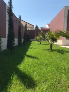 Satılır Villa, Xəzər.r, Mərdəkan-4