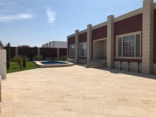 Satılır Villa, Xəzər.r, Mərdəkan-6
