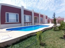 Satılır Villa, Xəzər.r, Mərdəkan-7