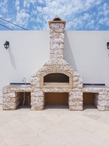 Satılır Villa, Xəzər.r, Mərdəkan-8