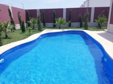 Satılır Villa, Xəzər.r, Mərdəkan-10