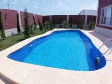 Satılır Villa, Xəzər.r, Mərdəkan-11