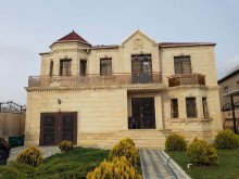 Satılır Villa, Abşeron.r, Masazır-1