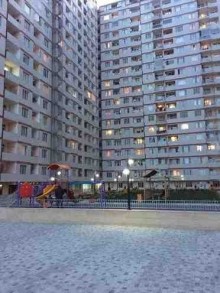 Satılır Yeni Tikili, Yasamal.r, Yasamal, 20 Yanvar.m-9