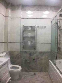Satılır Yeni Tikili, Yasamal.r, Yasamal, 20 Yanvar.m-18