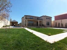 Satılır Villa, Xəzər.r, Şüvəlan-1