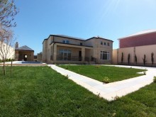 Satılır Villa, Xəzər.r, Şüvəlan-7