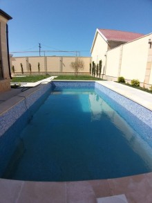 Satılır Villa, Xəzər.r, Şüvəlan-8