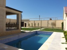 Satılır Villa, Xəzər.r, Şüvəlan-10