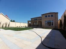 Satılır Villa, Xəzər.r, Şüvəlan-12
