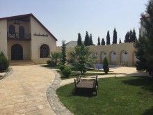 Satılır Villa, Xəzər.r, Şüvəlan-1