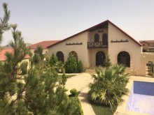 Satılır Villa, Xəzər.r, Şüvəlan-2
