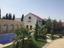 Satılır Villa, Xəzər.r, Şüvəlan-3