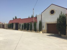 Satılır Villa, Xəzər.r, Şüvəlan-4