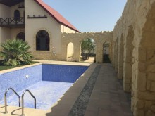 Satılır Villa, Xəzər.r, Şüvəlan-5