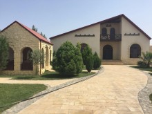 Satılır Villa, Xəzər.r, Şüvəlan-6
