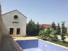 Satılır Villa, Xəzər.r, Şüvəlan-13