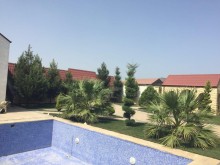 Satılır Villa, Xəzər.r, Şüvəlan-14