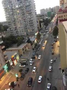 Satılır Yeni Tikili, Yasamal.r, 20 Yanvar.m-1