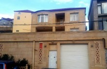 Satılır Villa, Səbail.r, Badamdar-1