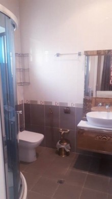Satılır Villa, Səbail.r, Badamdar-10