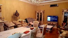 Satılır Villa, Səbail.r, Badamdar-11