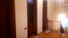 Satılır Villa, Səbail.r, Badamdar-13