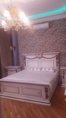 Satılır Villa, Səbail.r, Badamdar-15