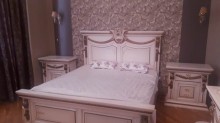 Satılır Villa, Səbail.r, Badamdar-17