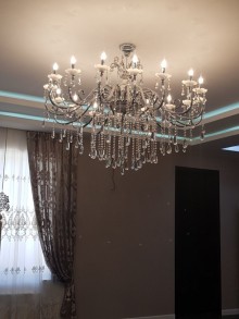 Satılır Həyət evi, Xəzər.r, Mərdəkan, Koroğlu.m-20